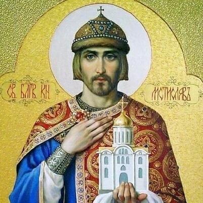Изображение 1 к публикации «История России»