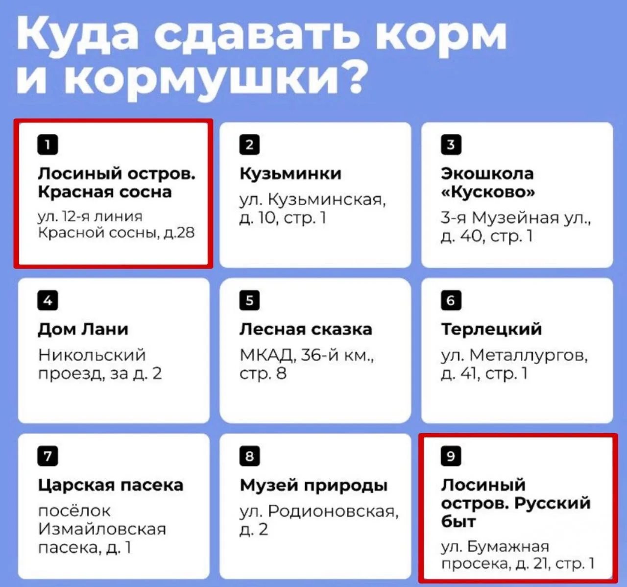 До конца октября в городе проходит акция «Выходные добрых дел».