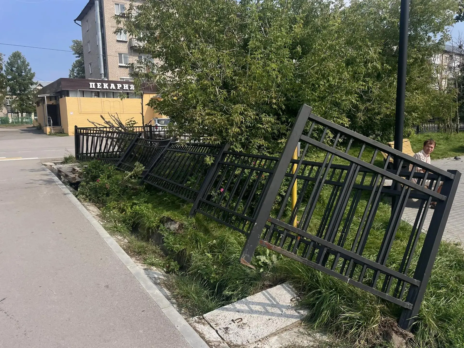 С ОСОБОЙ ЖЕСТОКОСТЬЮ