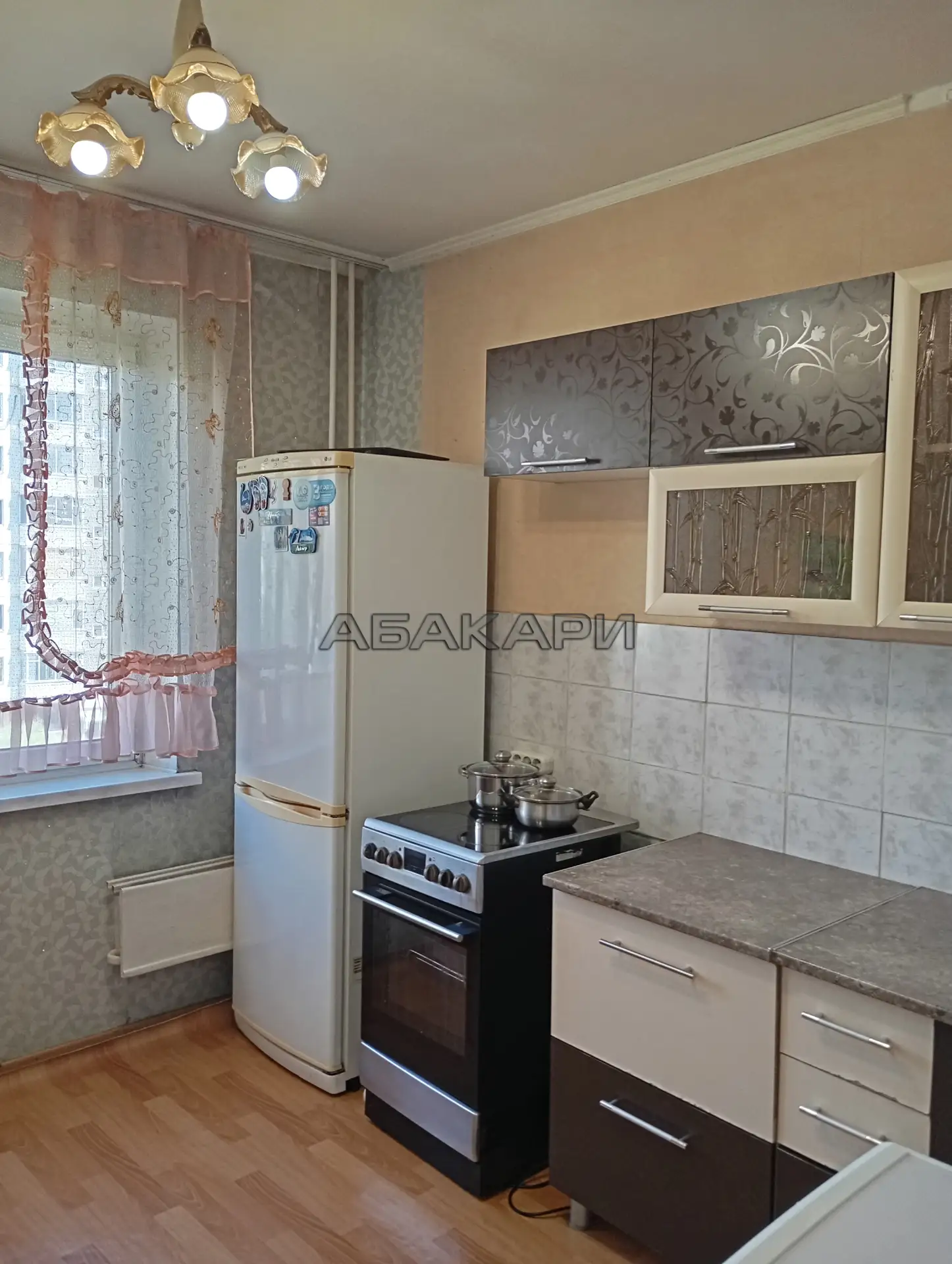 🏠 улица Молокова, 31