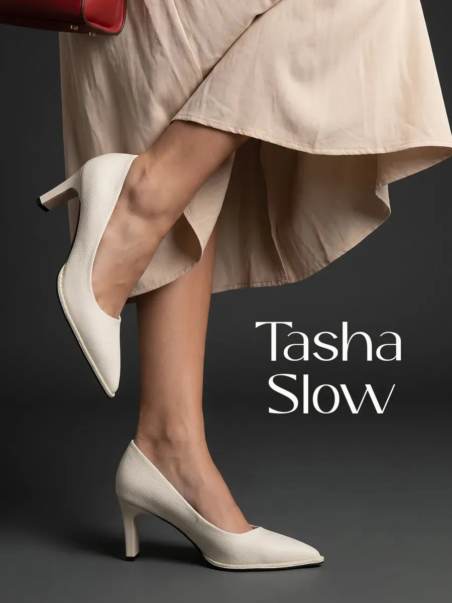 #набор_открыт
Женские туфли Tasha Slow

✔️ 37-40
✔️ 7 см высота каблука
✔️ идеальное дополнение к ле