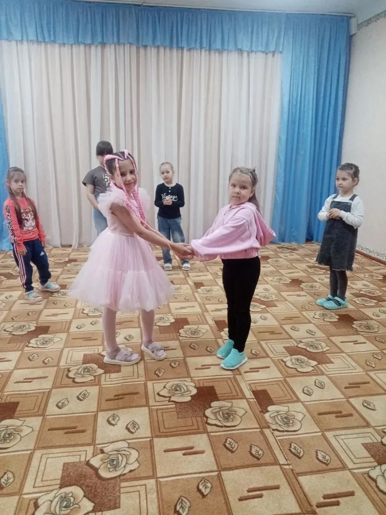 В рубрике " А у нас сегодня День Рожденье" мы поздравляем нашу Дарью 🥳
Поздравляю с днем рождения!
