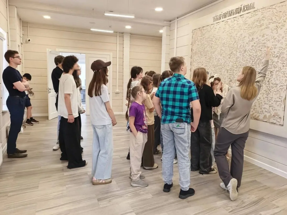 👫 По всей стране территориальные Управления Минюста России провели правовые мероприяти...