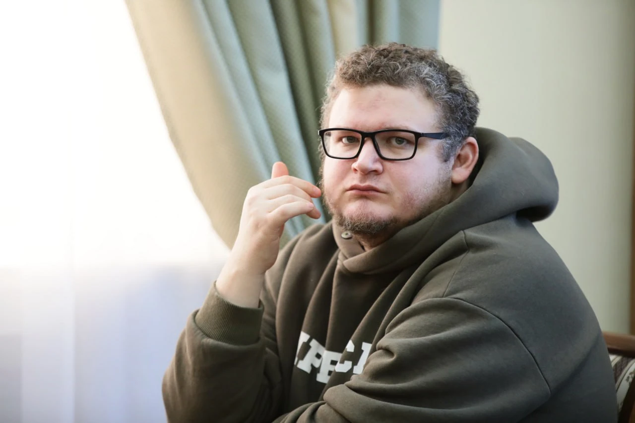Александр Файрузов, главный редактор «ЧелябинскСегодня»: