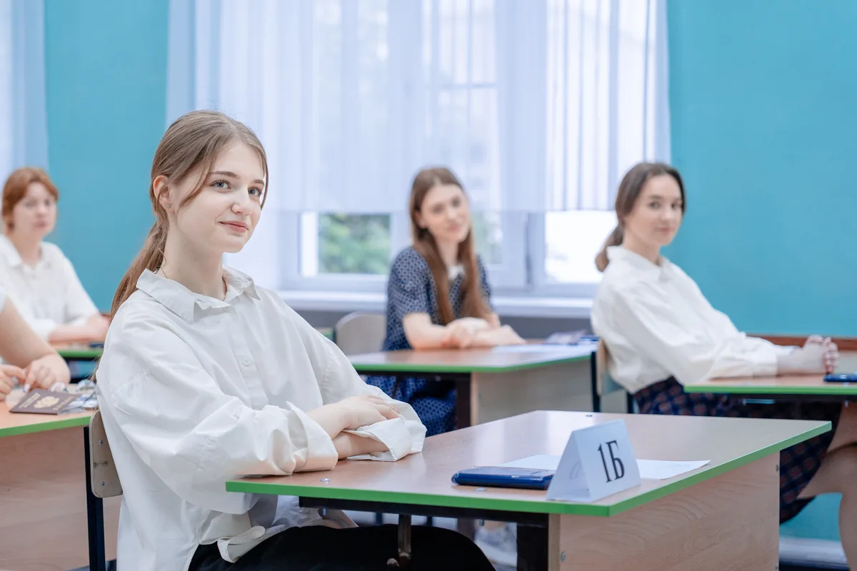 39 выпускников из Приангарья получили 100 баллов на ЕГЭ ✅

Подведены итоги первых экзаменов — химии,