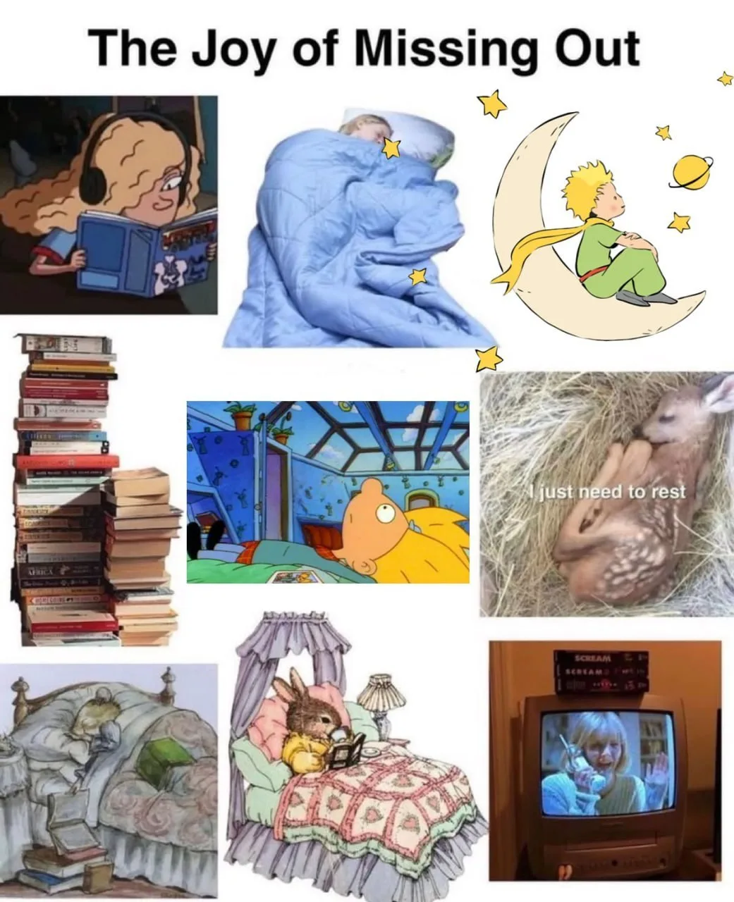 спокойной ночи 🛌