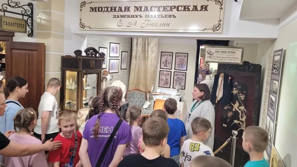 🌸 Как прошёл ещё один яркий день в «Цветочной поляне»? Делимся впечатлениями!

Привет, наши дорогие