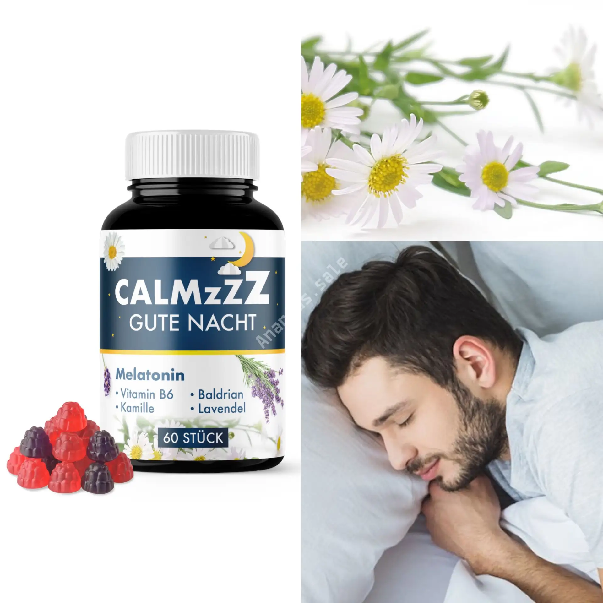 🌟CalmZzz🌟