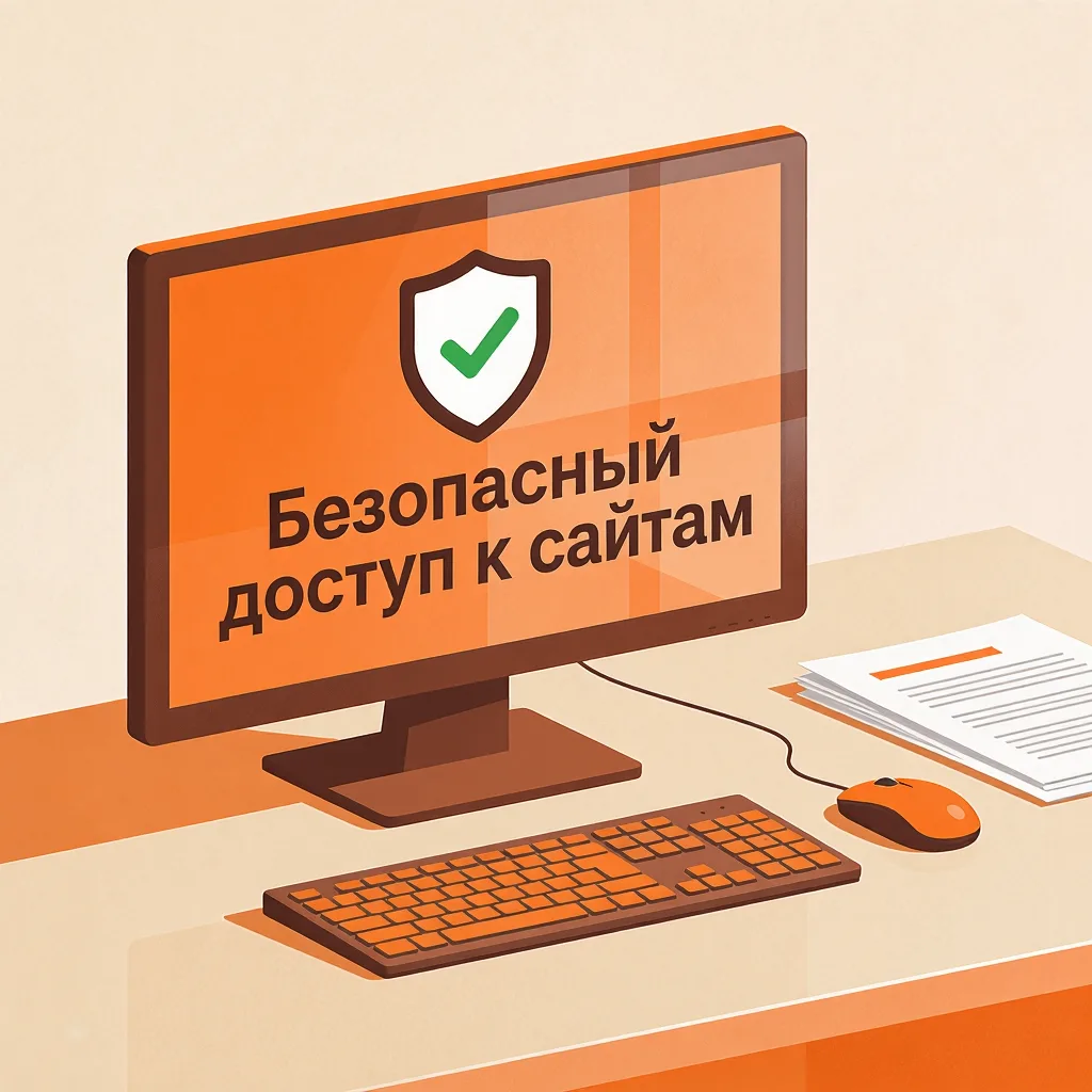 📱Установите сертификат безопасности Минцифры для доступа к российским сервисам

При отзыве зарубежн