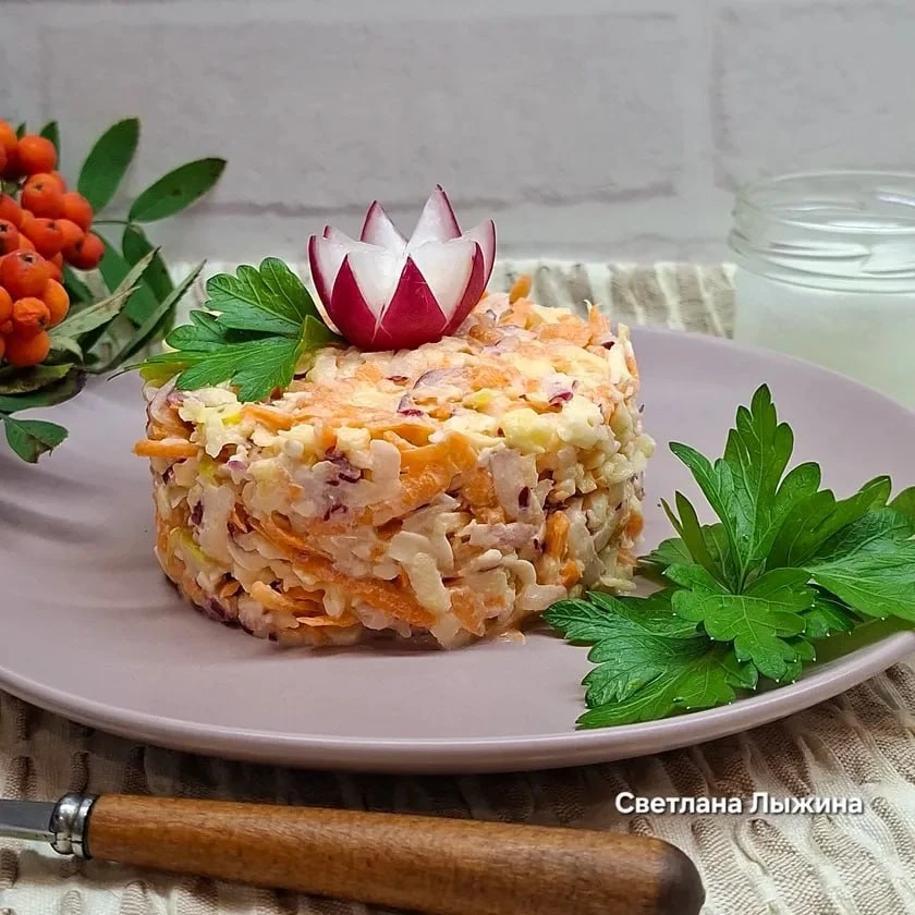 🥒 Подводим итоги третьей недели конкурса «Фаршируй, туши, запекай!»