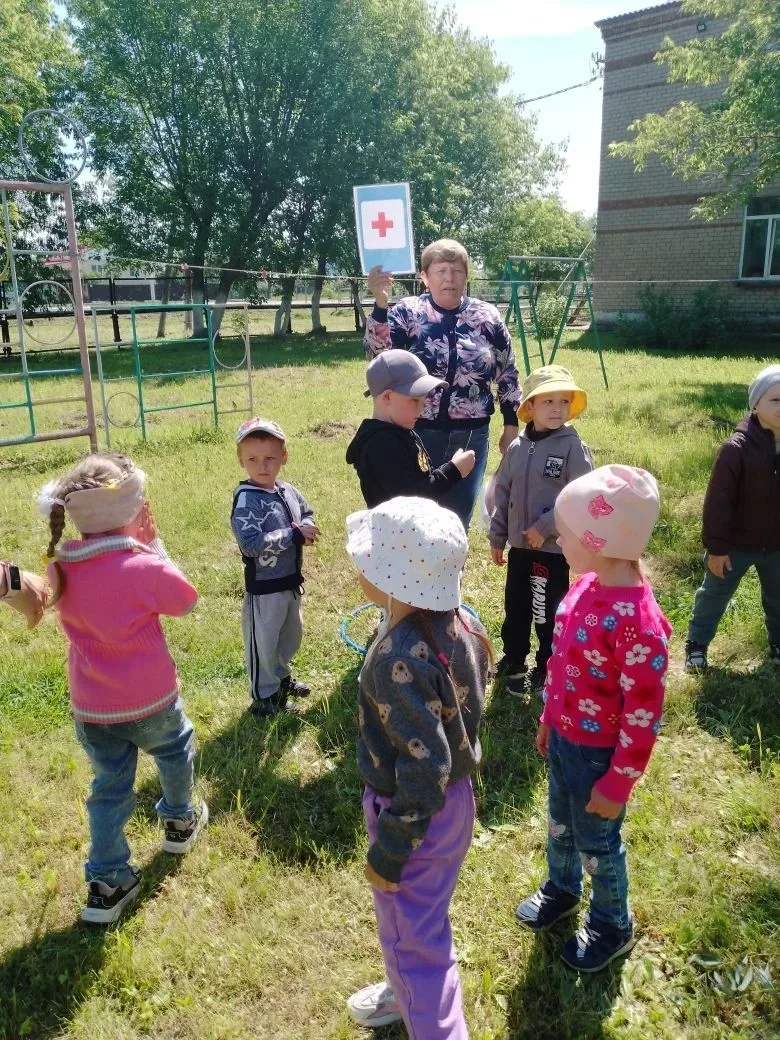 В первый день лета отмечается международный праздник - День защиты детей. Это не только...