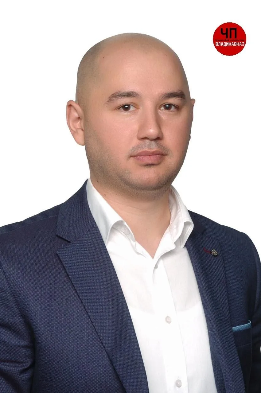 Роберт Гамаонов стал руководителем онкодиспансера