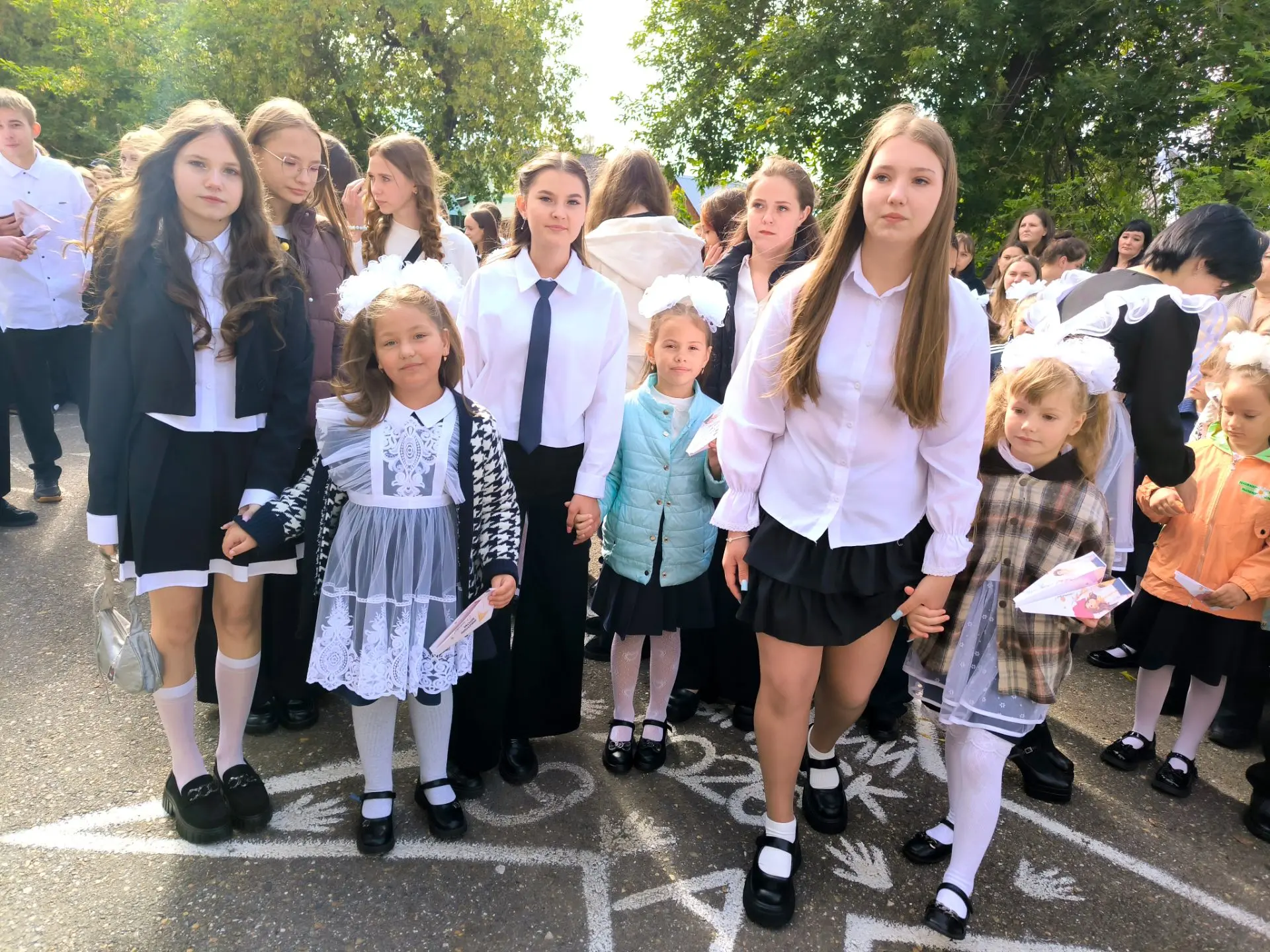 ✨ Есть традиции, которые делают праздник по-настоящему семейным.✨