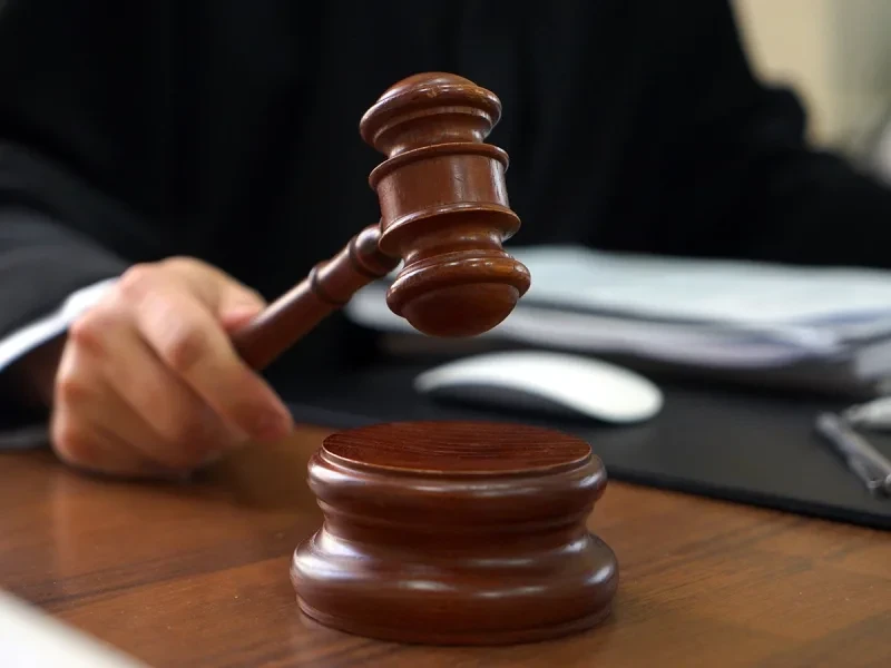 В Варгашинском районном суде вынесли приговор 33-летней местной жительнице, которая нео...