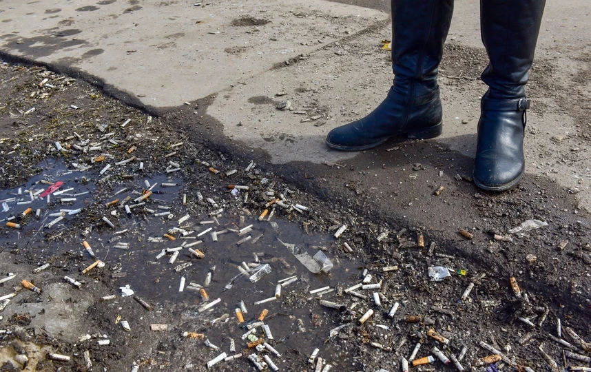 🚬 Утренняя сигарета повышает риск инфаркта вдвое  

Врачи предупреждают: курение в первые минуты по