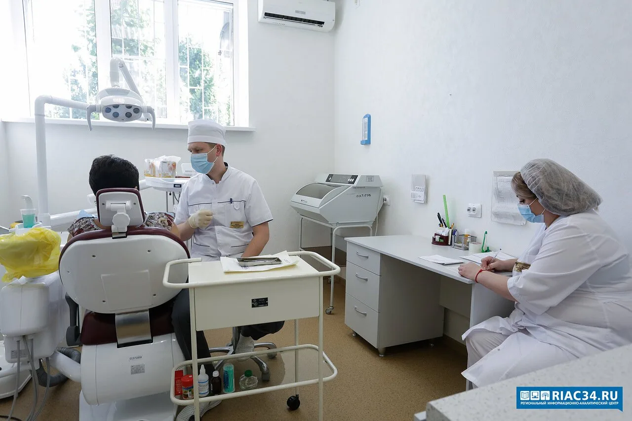 👨‍⚕️ С 1 октября стоматологи будут обязаны обезболивать болезненные процедуры.