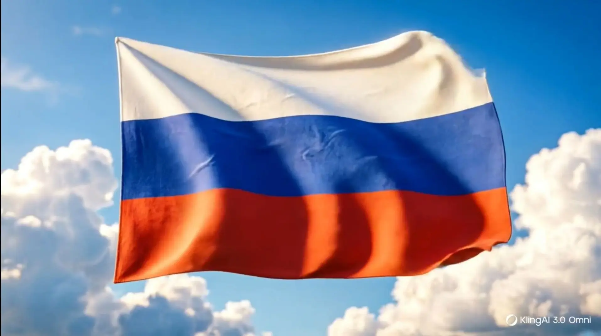 22 августа — День Государственного флага Российской Федерации!