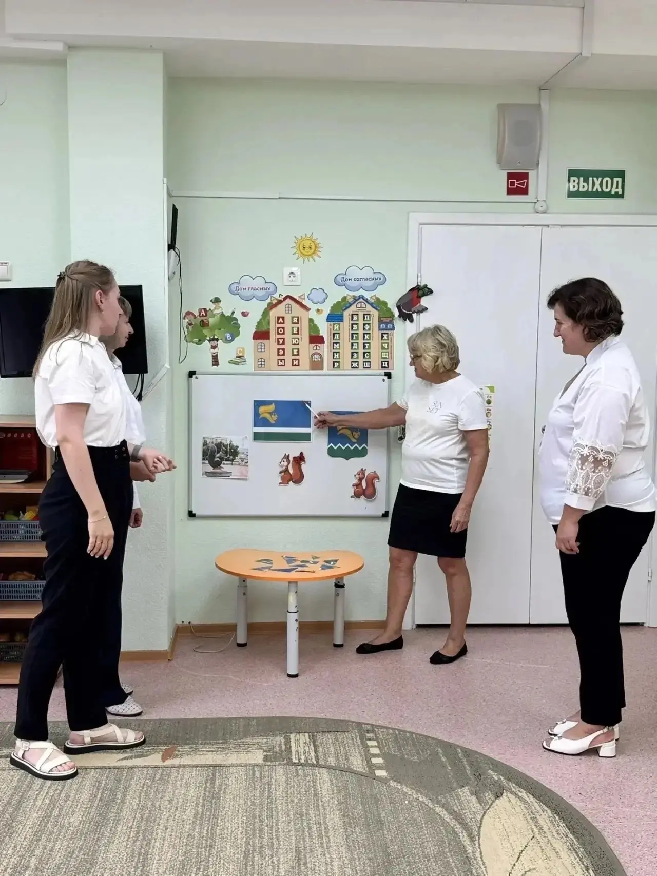 Золотая белка Лангепаса: символ города в наших руках 🏘️✨