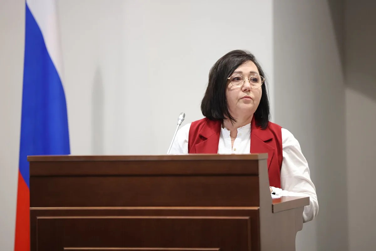 Терфонд ОМС подвёл итоги 2025 года и обозначил новые приоритеты в оказании медицинской помощи

▫️Во 