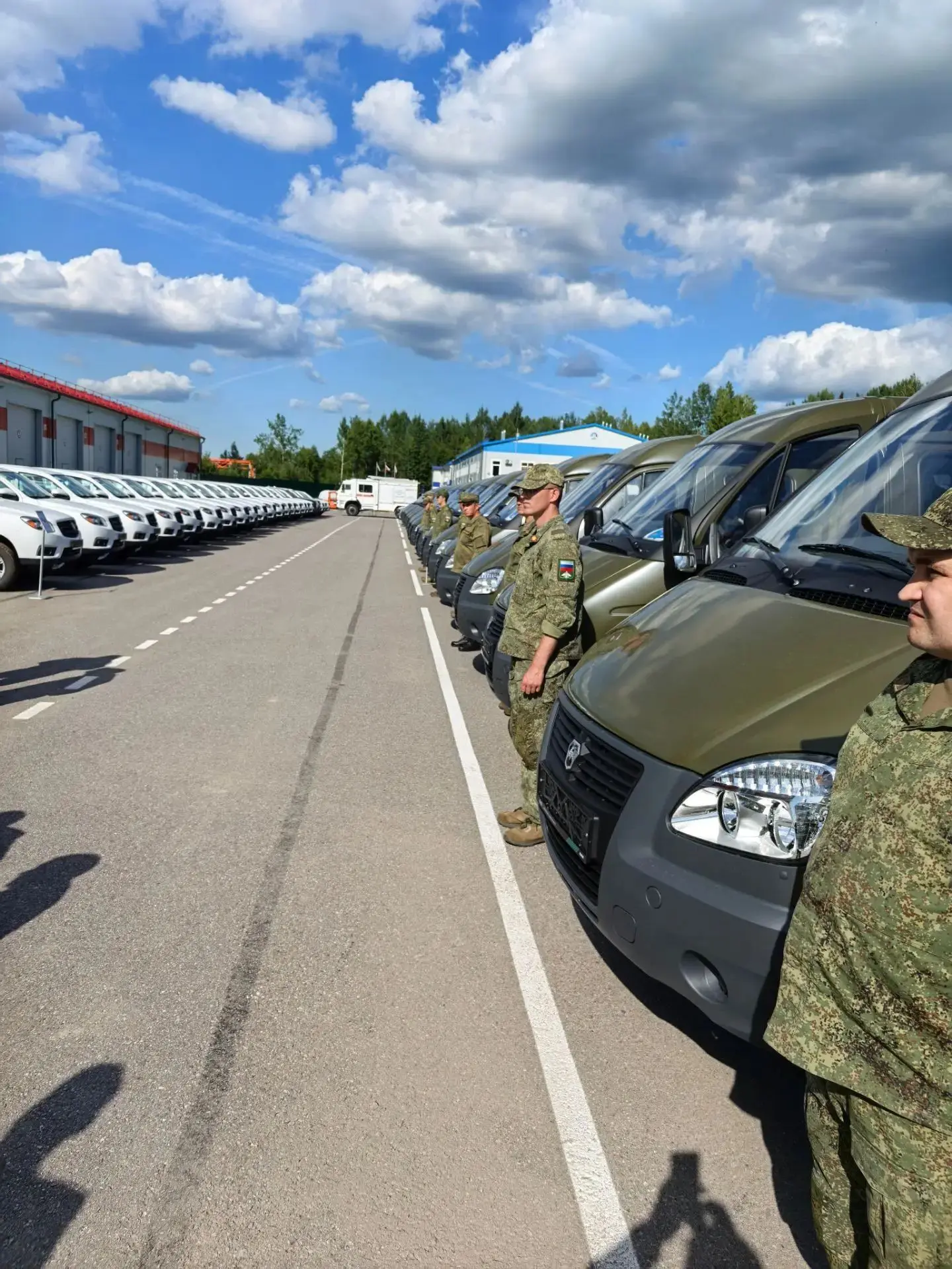Продолжаем делать важное и нужное дело: усиливаем безопасность и устойчивость нашей инф...