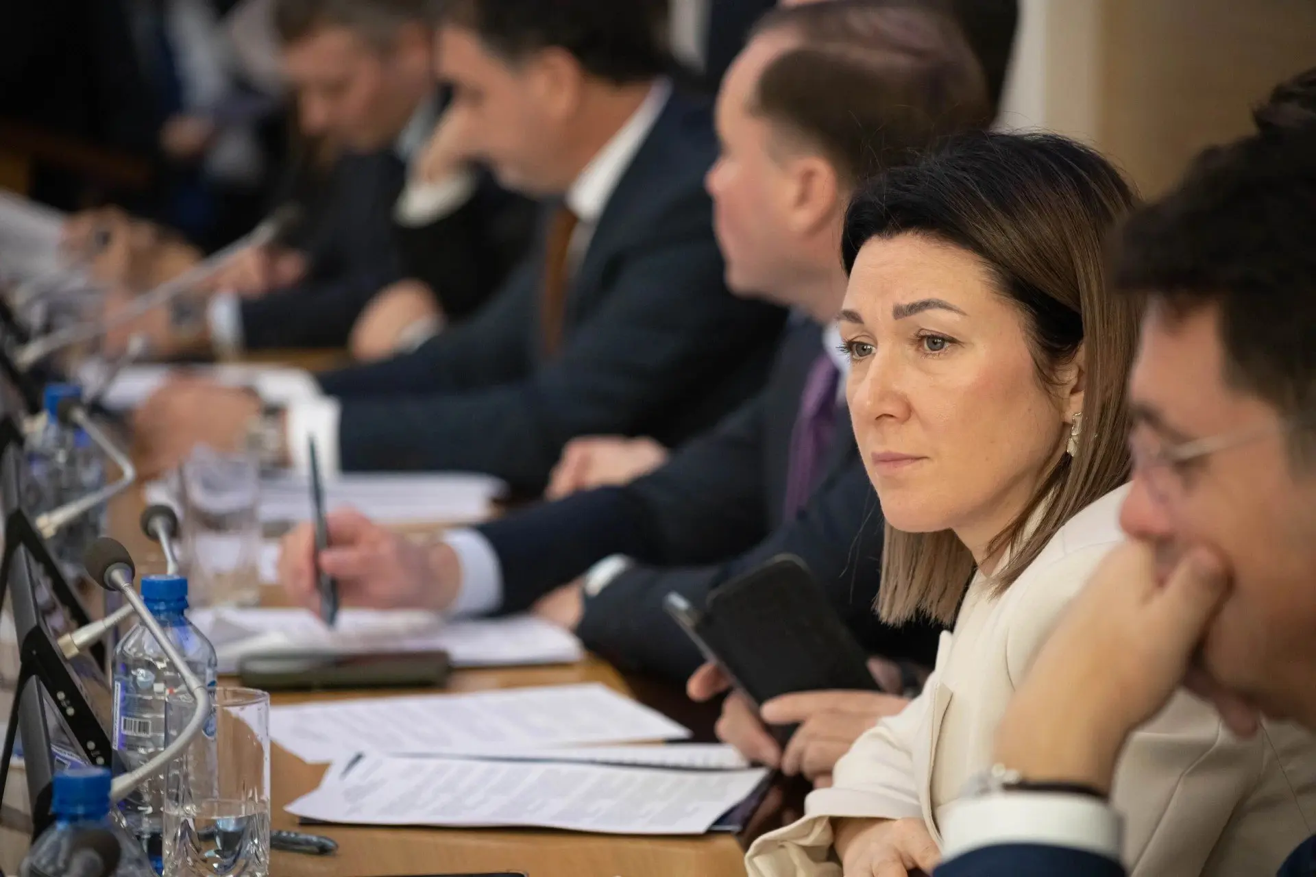 Новосибирск против вейпов: депутаты просят ввести запрет с 1 марта 2027 года