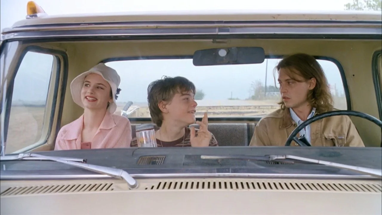 Что гложет Гилберта Грейпа | What's Eating Gilbert Grape
1993, dir.Lasse Hallström

Только твои пост