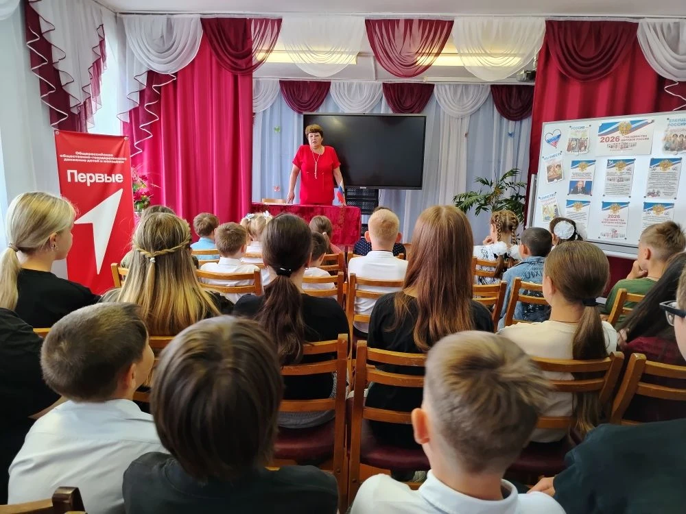 🔔Итоги 2025-2026 учебного года 💥
