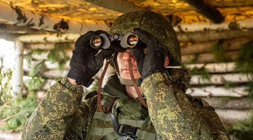 Армия РФ освободила Веселое Поле в ДНР и Крейдянку в Харьковской области