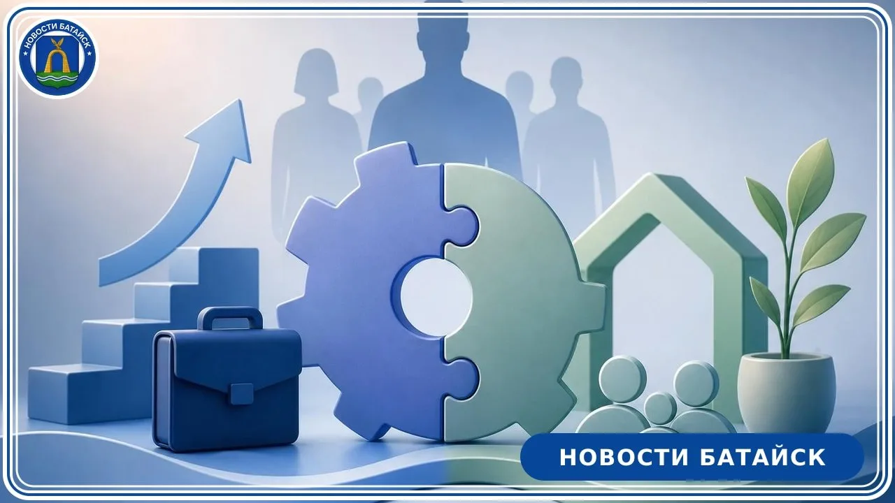Реформа управления трудом в Ростовской области с 1 октября