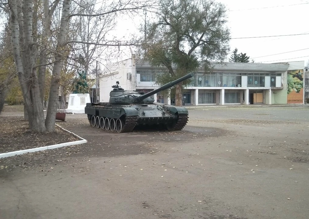 Присылайте Ваши фото в "Предложить пост"
