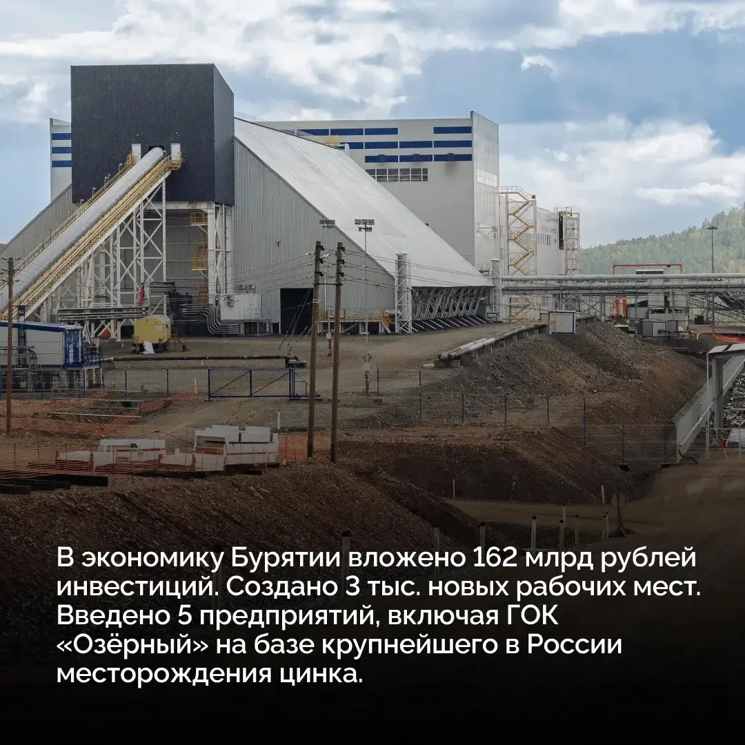 📊 Полпред Президента РФ в ДФО Юрий Трутнев выступил на пленарном заседании партийного форума Единой 