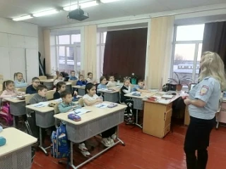 Движение БЕЗопасности                                                                               