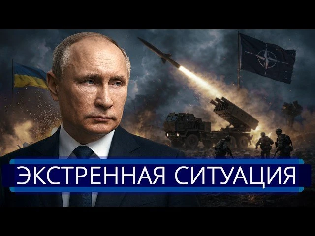 ⚡️ Теракт против сил НАТО || Захват региона военными