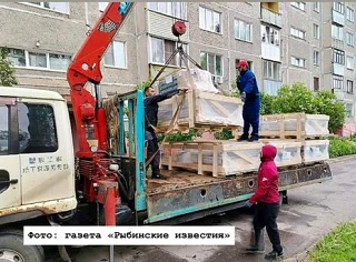 Когда собственных накоплений недостаточно: как решить вопрос с дорогостоящим капитальным ремонтом
 
