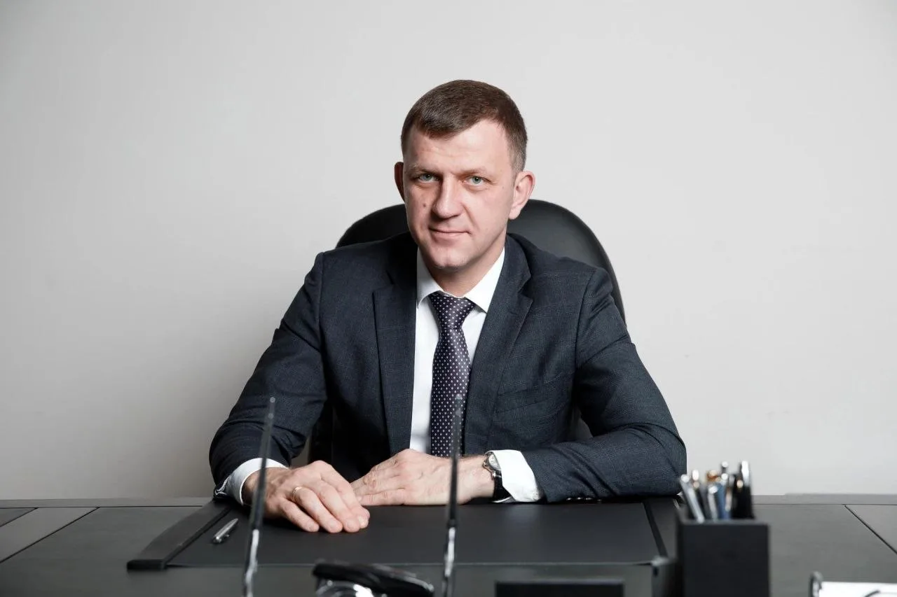 Евгений Наумов покидает пост мэра Краснодара