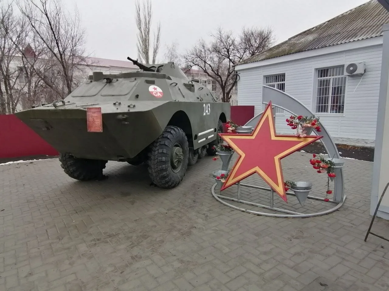 Присылайте Ваши фото в "Предложить пост"