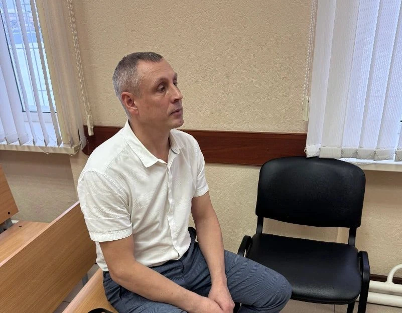 Суровый приговор огласили бывшему первому заместителю главы Кетовского округа.

Кетовский районный с