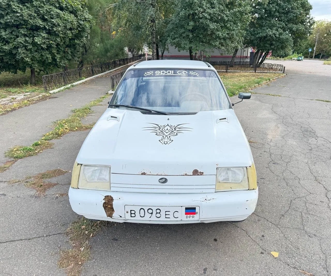 Продам Славуту, 2007 года выпуска, на хорошем ходу. Установлен газ, двигатель инжектор ...