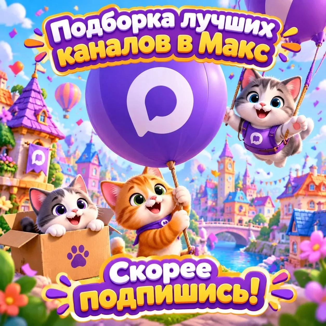 🔥 Подборка, мимо которой сложно пройти