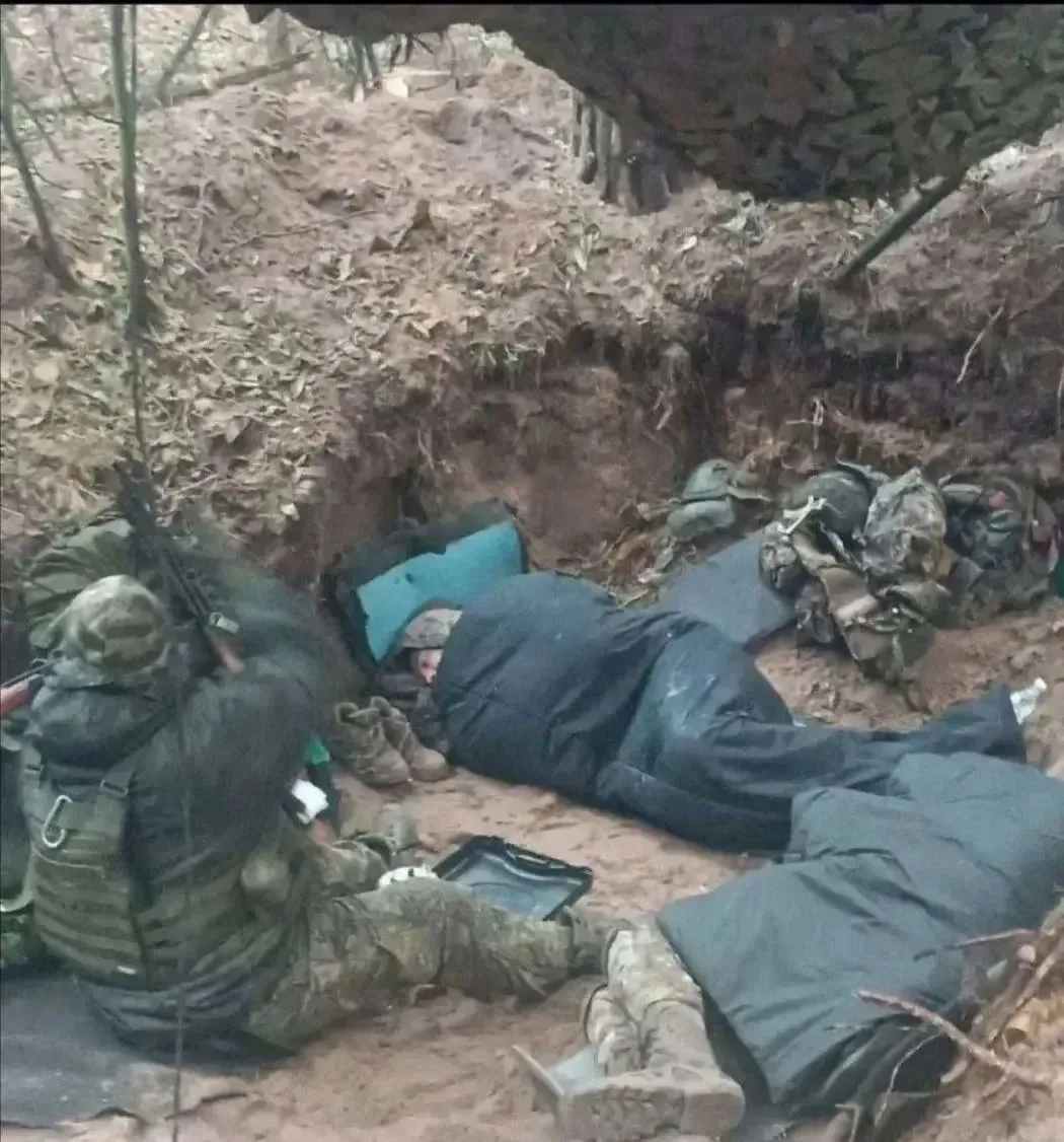 🔥ШТУРМОВИКИ