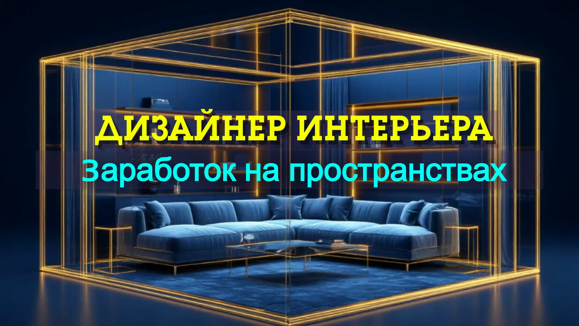 ДИЗАЙНЕР ИНТЕРЬЕРА: ПОЧЕМУ ЕГО В ТВОЕЙ ЖИЗНИ БОЛЬШЕ, ЧЕМ ТЫ ДУМАЕШЬ