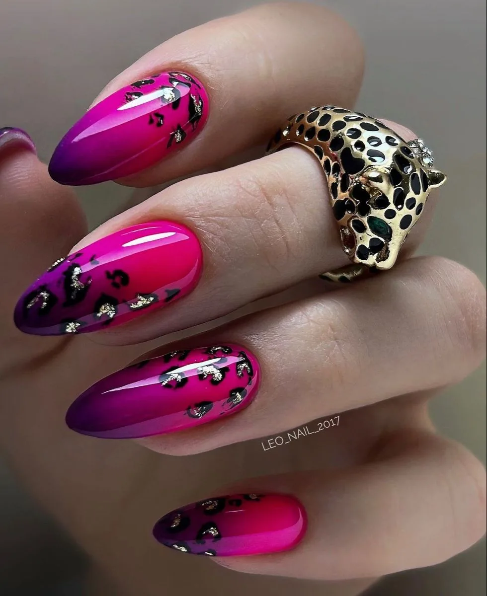 Маникюр💅