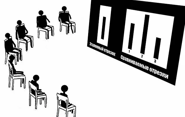 🧠 КАК ГРУППА ЗАСТАВИЛА ЛЮДЕЙ НЕ ВЕРИТЬ СОБСТВЕННЫМ ГЛАЗАМ
