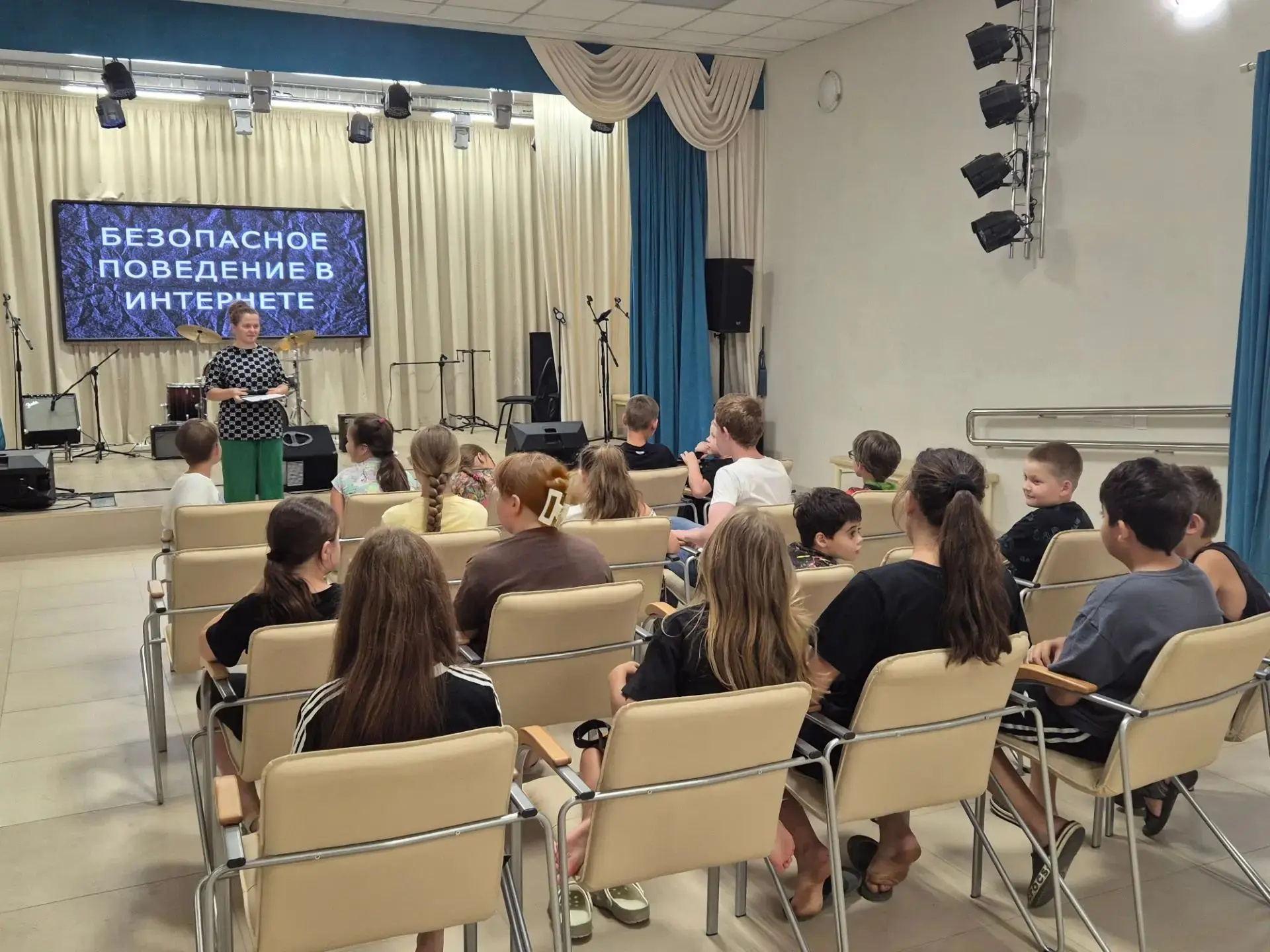 💻 Цифровой мир полон крутых возможностей, но и реальных опасностей.