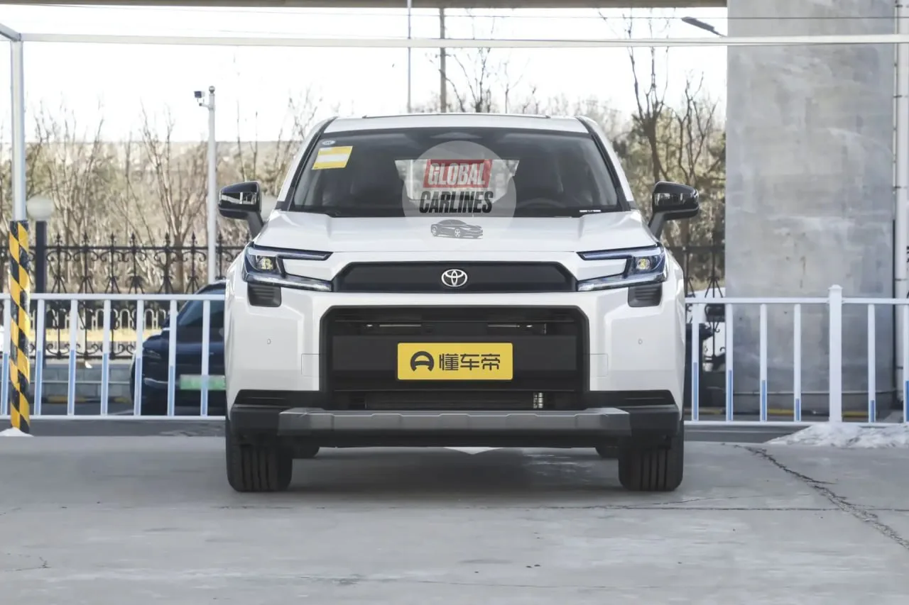 🇨🇳НОВЫЙ АВТО ИЗ КИТАЯ🇨🇳
Toyota RAV4 2026 модельный год

• 2026 год выпуска
• пробег - 0
• 2 л. б