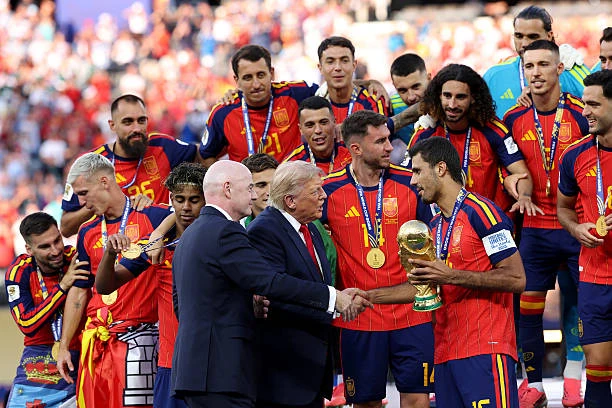🏆🇪🇸⭐🎉