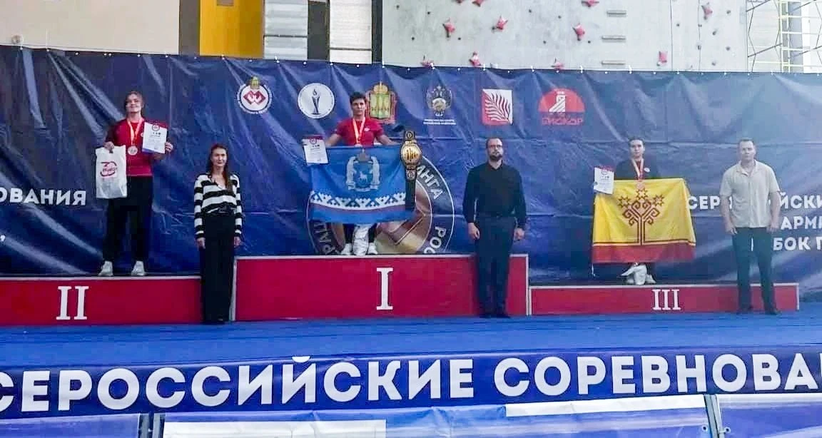 💢Завершаем неделю замечательными новостями из мира спорта!