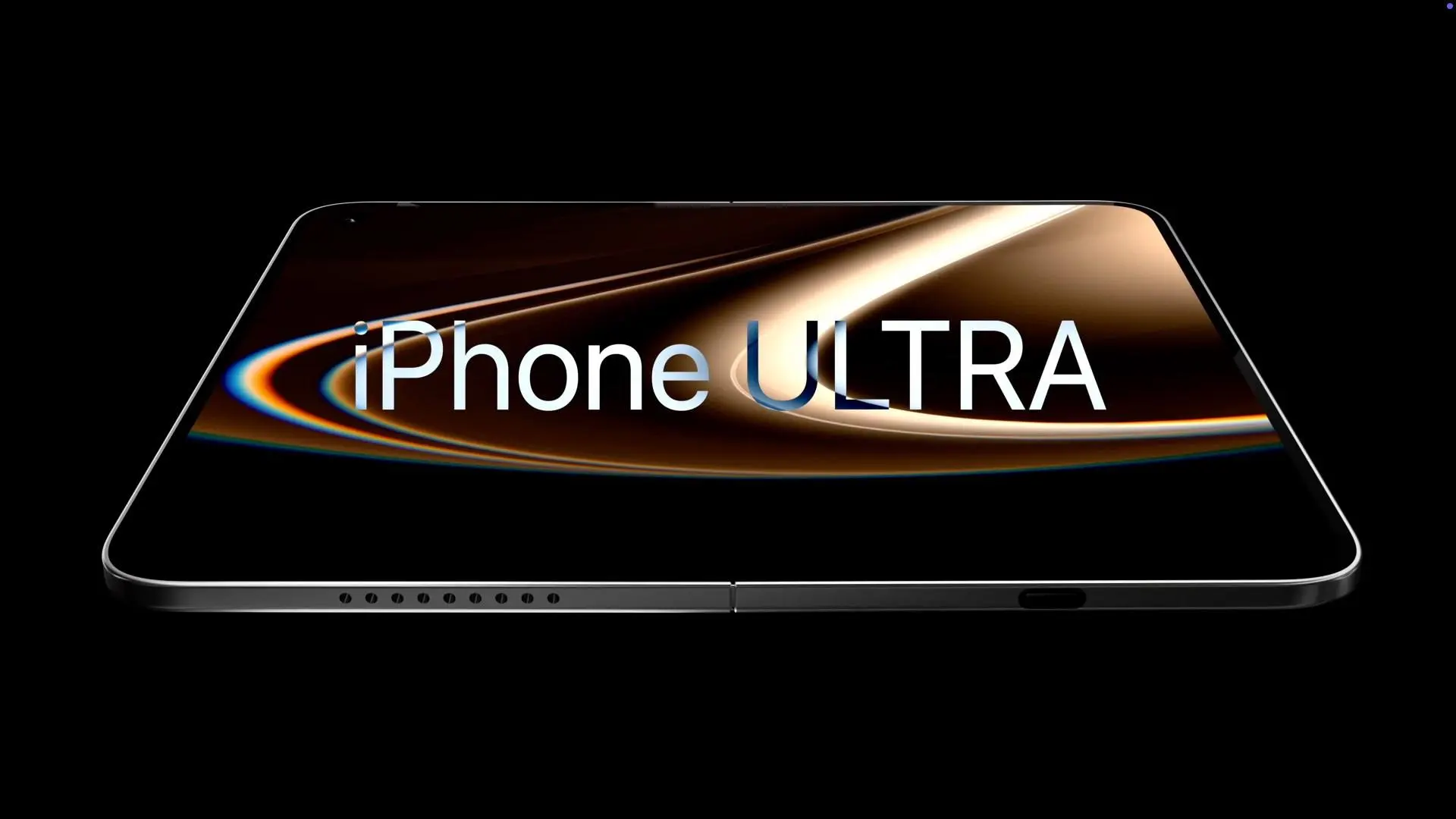 iOS 27 и macOS 27 содержат намёки на складной iPhone

Беты для разработчиков новых систем Apple напо