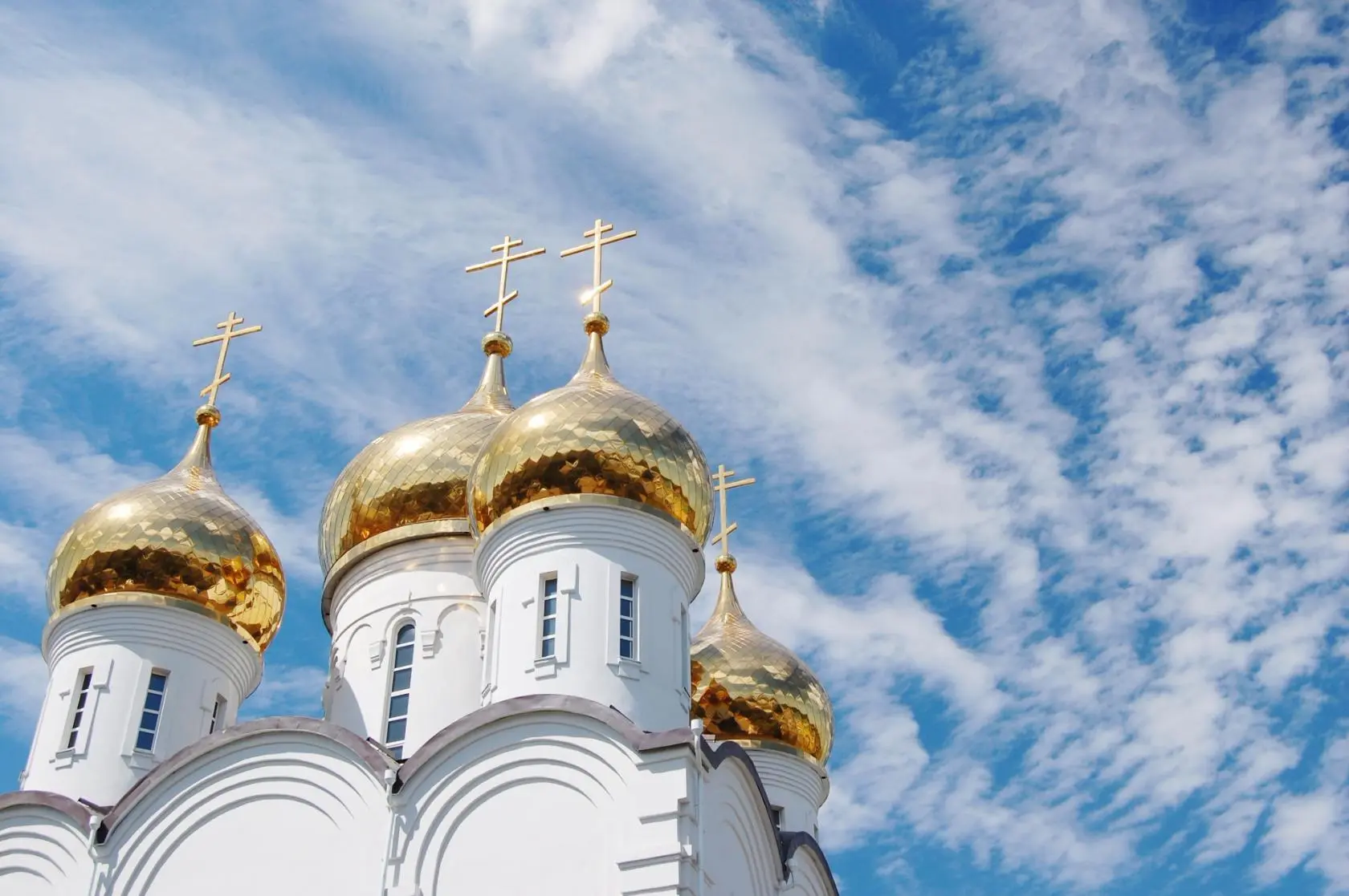 Когда беспокоят помыслы, или смущают, или тревожат, то не надо входить в разговор с ним...