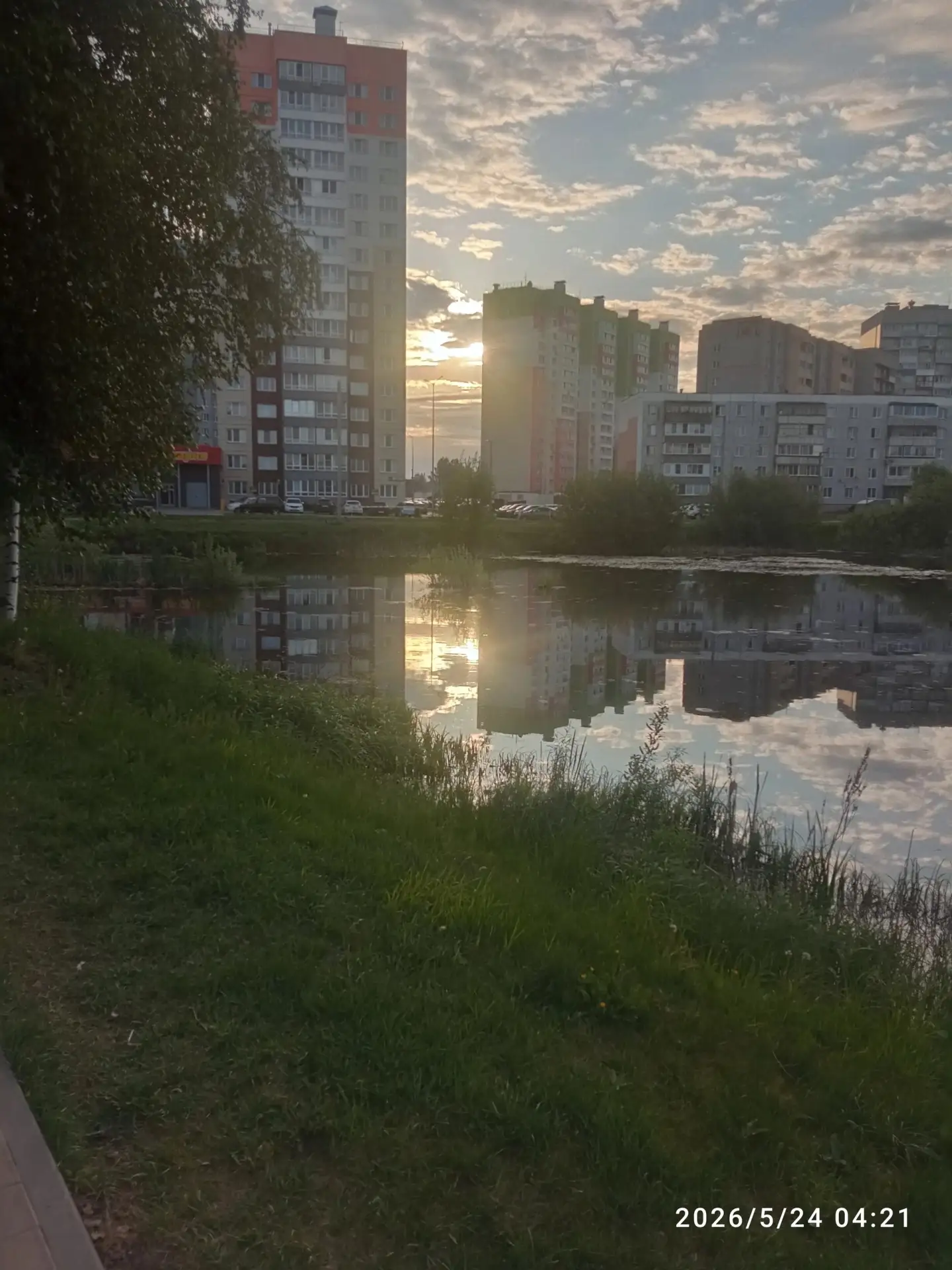 Соседи, у вас есть глаз на красивые кадры? Тогда это вызов 📸